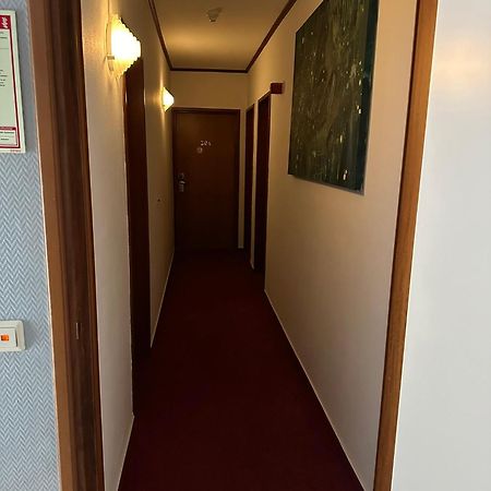 ヤシャ ホテル ルクセンブルク エクステリア 写真